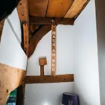 Ferienhaus Mit Kamin Und Garten, Seenah