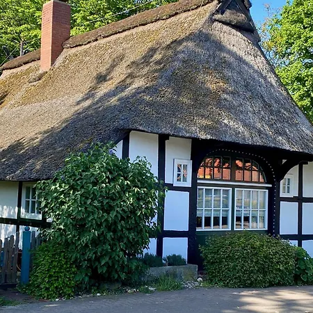 Mit Kamin Und Garten, Seenah Сasa de vacaciones