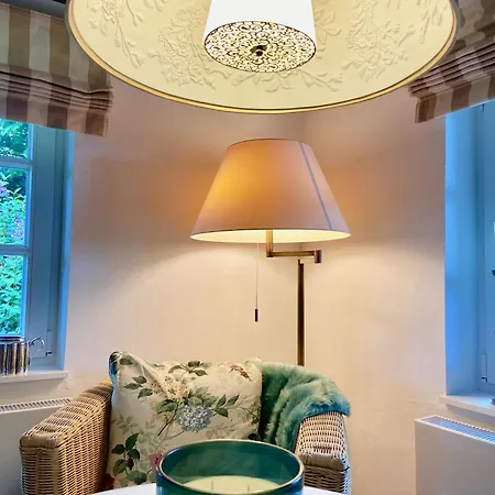 Mit Kamin Und Garten, Seenah Сasa de vacaciones