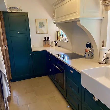 Mit Kamin Und Garten, Seenah Сasa de vacaciones Lembruch