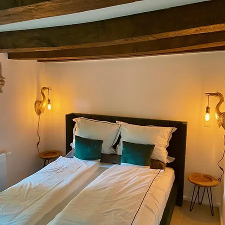 Сasa de vacaciones Mit Kamin Und Garten, Seenah