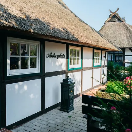 Mit Kamin Und Garten, Seenah Сasa de vacaciones