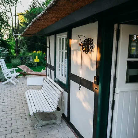 Mit Kamin Und Garten, Seenah Lembruch