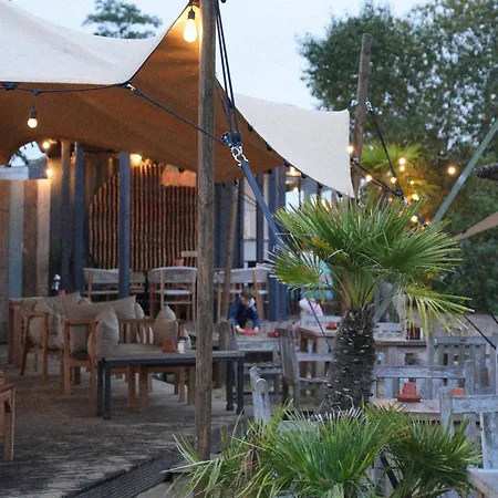 Сasa de vacaciones Mit Kamin Und Garten, Seenah