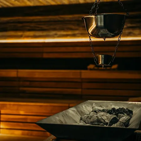 Сasa de vacaciones Mit Kamin Und Garten, Seenah