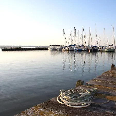 Сasa de vacaciones Mit Kamin Und Garten, Seenah